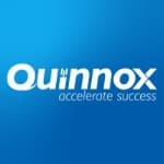 Quinnox Inc. logo