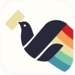 instant input logo