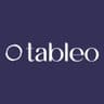 Tableo logo