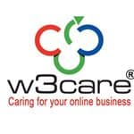 W3care Technologies Pvt. Ltd. logo