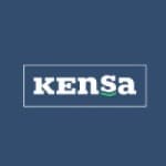 kensa logo