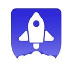 Reactive Space logo