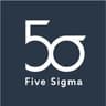 Five Sigma logo