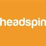 Headspin logo