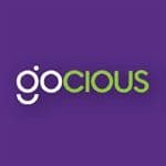 Gocious logo