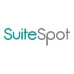 SuiteSpot logo