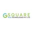 Gsquare Web Technologies logo