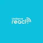 Uniserve Reach logo