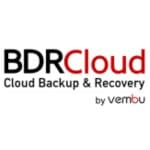 BDRCloud logo