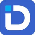 Deorwine infotech logo