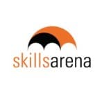 Skillsarena logo