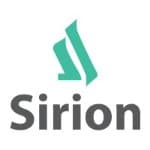 Sirion logo