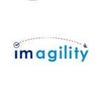 Imagility logo