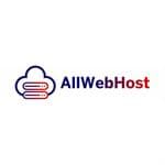 AllWebHost logo