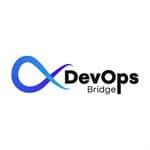 DevOps Bridge logo
