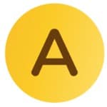 Amalia.io logo