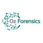 Oz Forensics logo