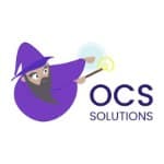 OCS Solutions logo