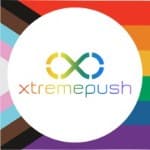 Xtremepush logo