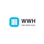 WeWebHost logo