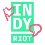 indyRIOT logo