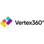 Vertex360 logo