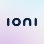 ioni logo