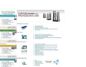 Ramwebhosting logo