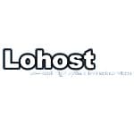 LoHost logo