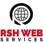 RSH Web Services logo