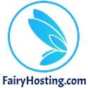 FairyHosting.com logo