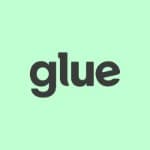 Glue logo