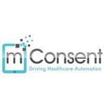 mconsent logo