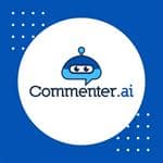 commenter.ai logo
