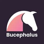 Bucephalus logo