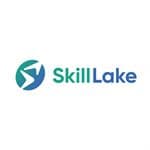 Skill Lake logo