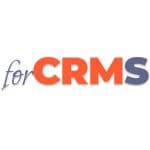 4CRMs logo