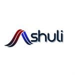 Ashuli Hosting logo