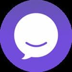 Chative.IO logo