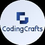 Coding Crafts logo