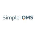 SimplerQMS logo