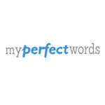 MyPerfectWords.com logo