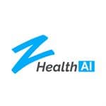 zHealth logo