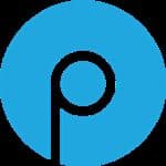 prezent logo