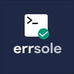 errsole cloud logo