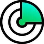 MomentumRadar logo