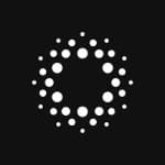 Alicent logo