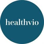 healthvio logo