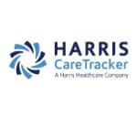 Harris CareTracker logo