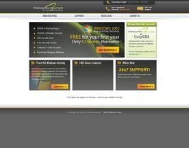 Webstrike Solutions logo
